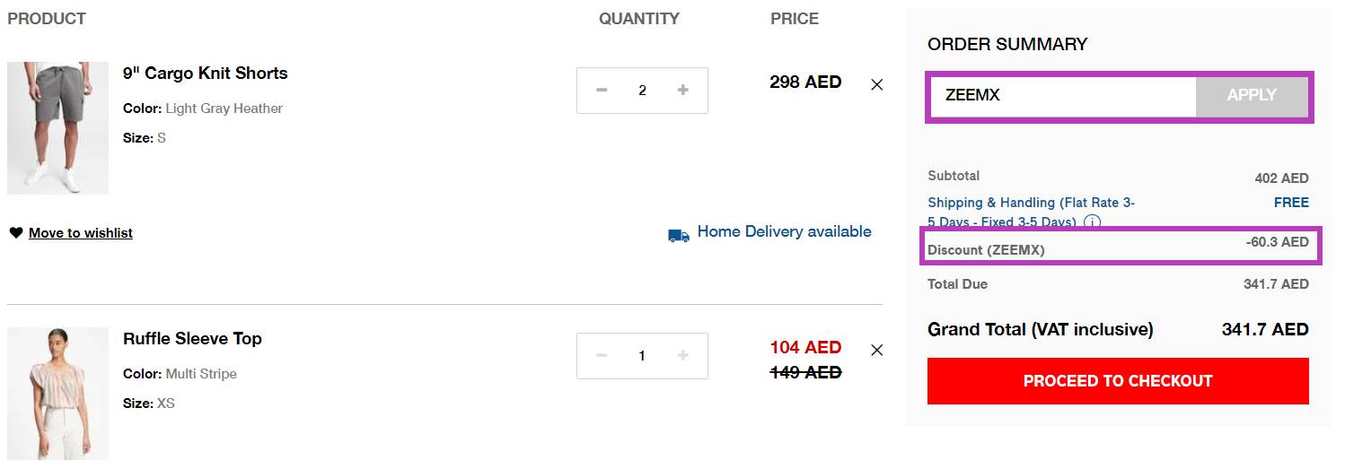 GAP Promo Codes UAE 75 Off Coupon Codes June 2024