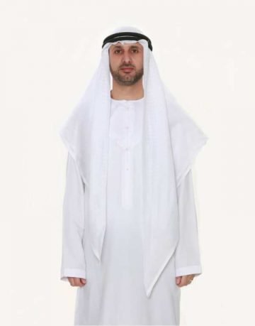 Traditional Dubai Men's Wear To Look Out For in 2022